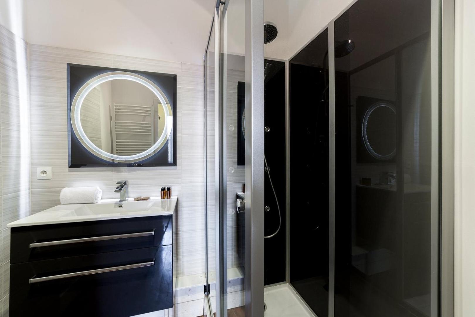 Appartement Calme - Quartier Prise Montchat Ail Лион Экстерьер фото